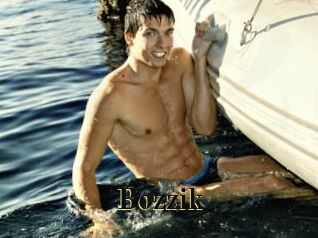Bozzik