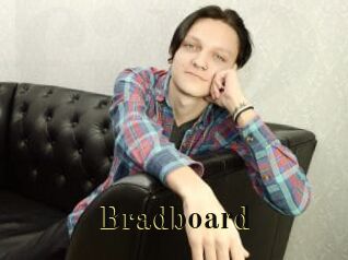 Bradboard