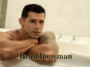 Braddnewman