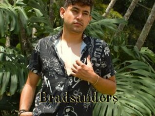Bradsanders