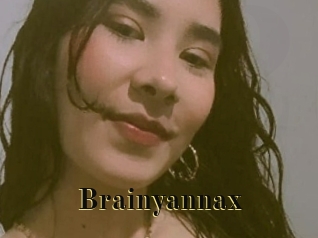 Brainyannax