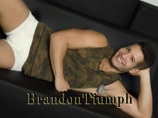 BrandonTiumph