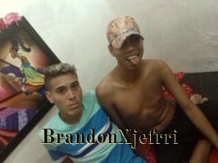 BrandonXjefrri