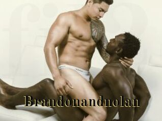 brandonandnolan Films 2 Q