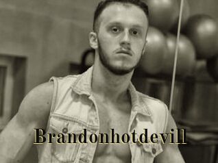 Brandonhotdevill