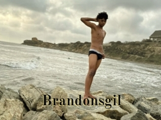 Brandonsgil