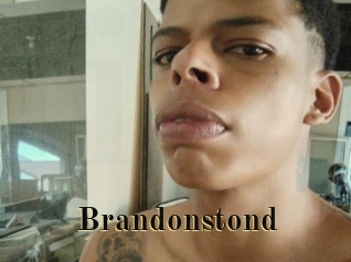 Brandonstond