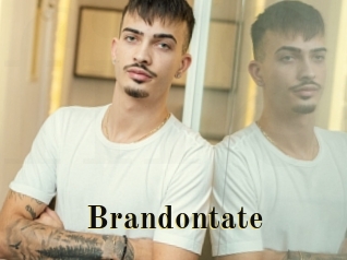 brandontate Films 2 Q
