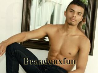 Brandonxfun