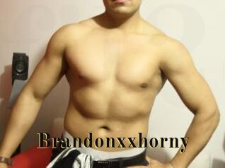 Brandonxxhorny