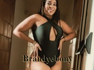 Brandyebony