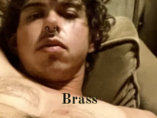 Brass
