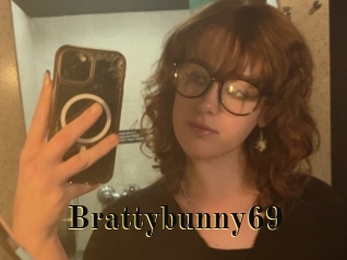 Brattybunny69