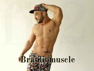 Brauliomuscle