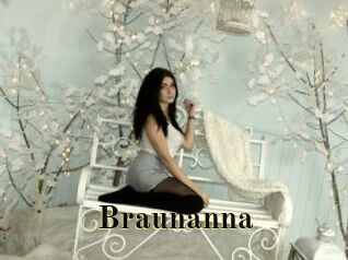 Braunanna