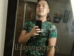Brayanguysexy