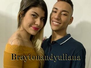 Braytonandyuliana