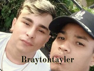 Braytontayler