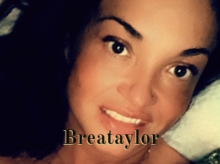 Breataylor