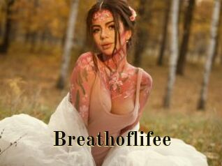 Breathoflifee