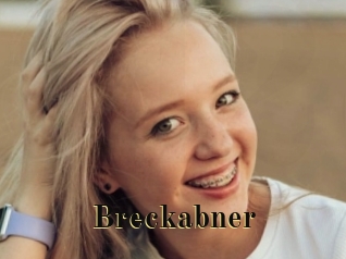 Breckabner