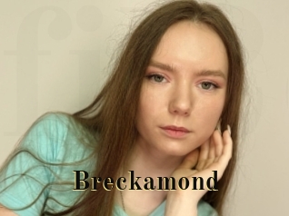 Breckamond