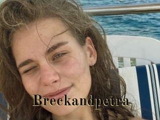 Breckandpetra