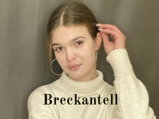 Breckantell