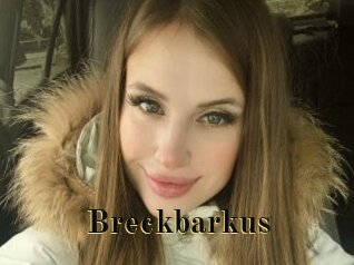 Breckbarkus