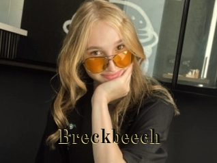 Breckbeech