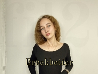 Breckbetter