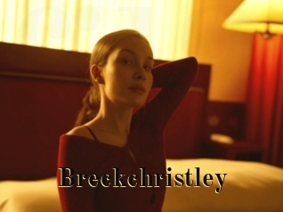 Breckchristley