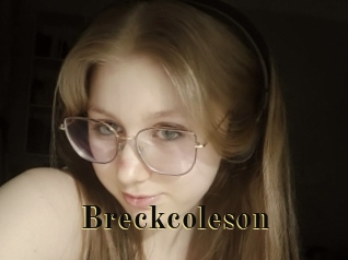 Breckcoleson