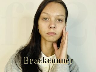 Breckconner