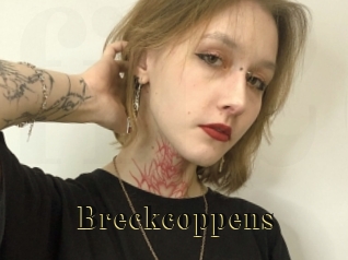 Breckcoppens