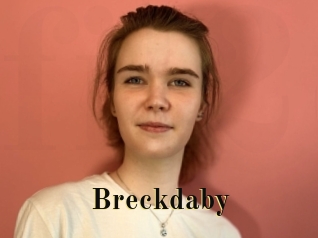 Breckdaby