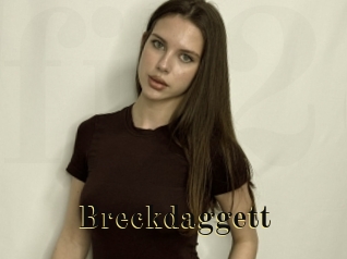 Breckdaggett