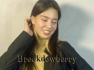 Breckdewberry