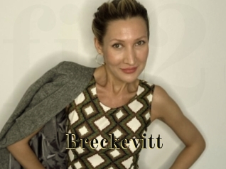 Breckevitt