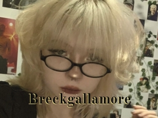 Breckgallamore