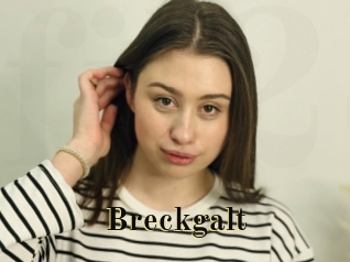 Breckgalt