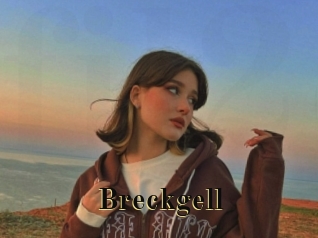 Breckgell