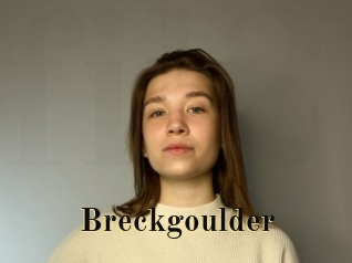 Breckgoulder