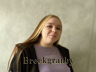 Breckgranby