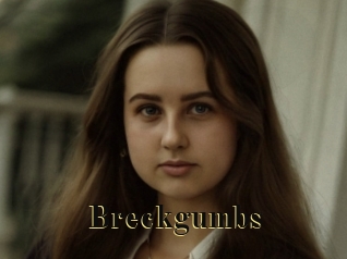 Breckgumbs