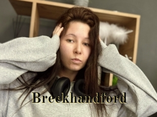 Breckhandford
