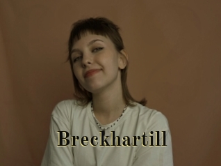 Breckhartill