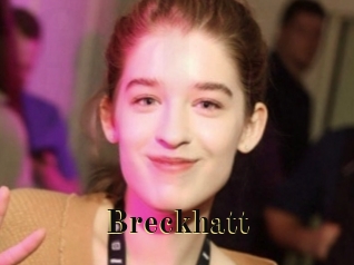 Breckhatt