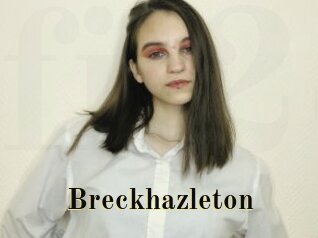 Breckhazleton