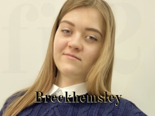 Breckhemsley